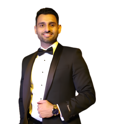 Ashwani Soni