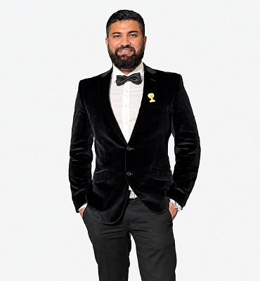 Peter Dodeja